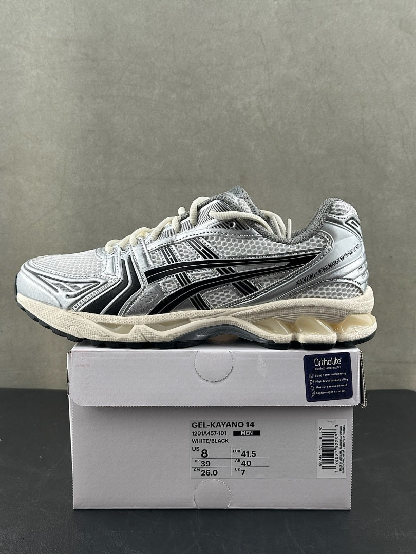 ASICS GEL-KAYANO-14 1201A457-101