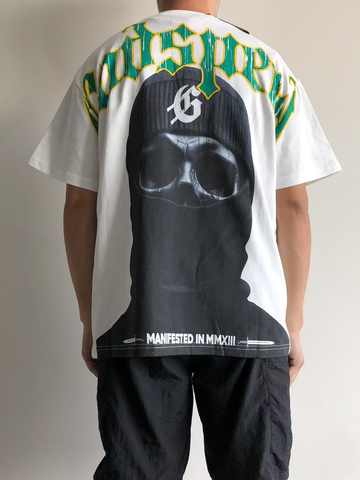 GODSPEED T-SHIRT