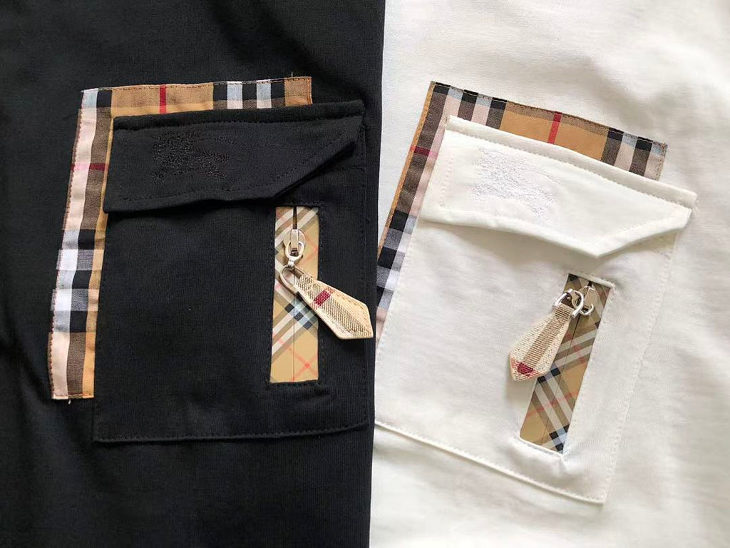 Burberry T-SHIRT