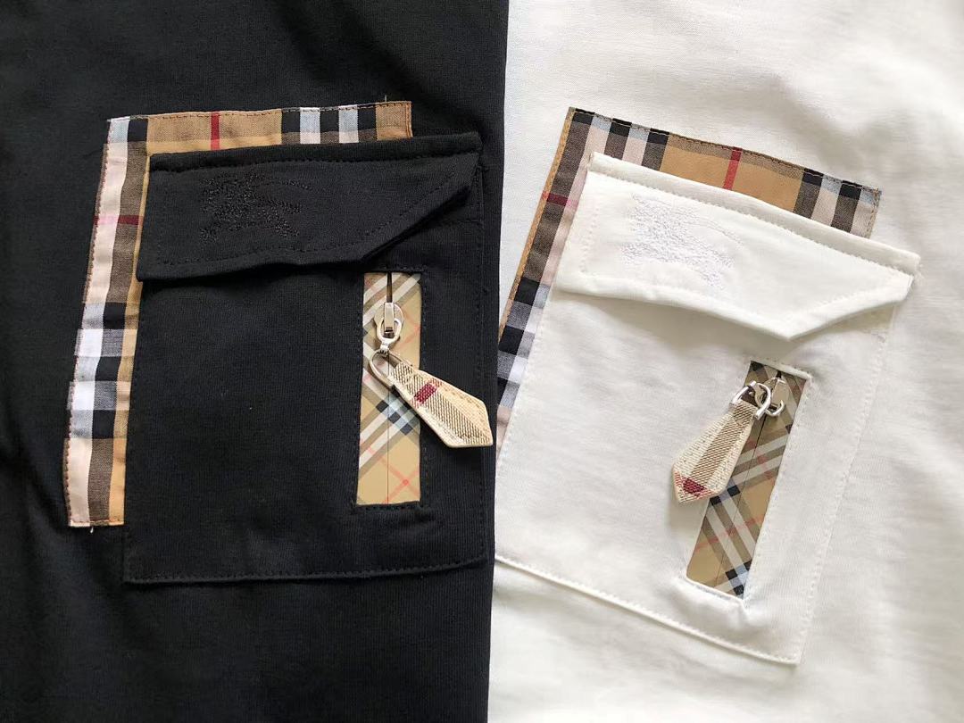 Burberry T-SHIRT