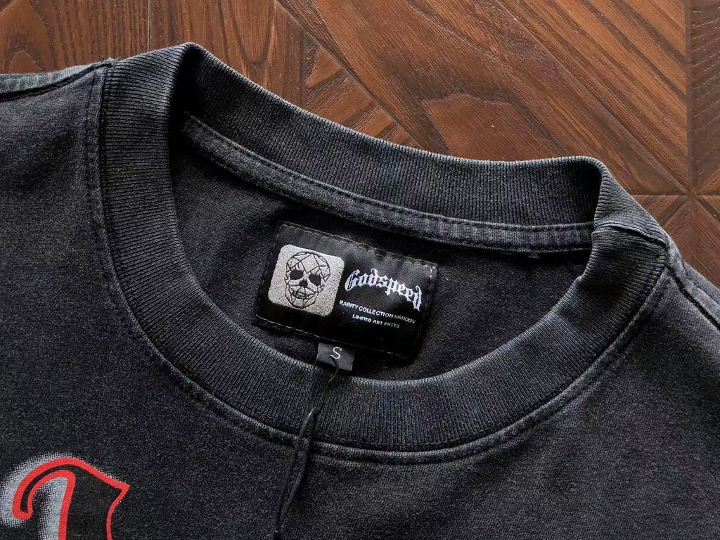 GODSPEED LONG-SLEEVE