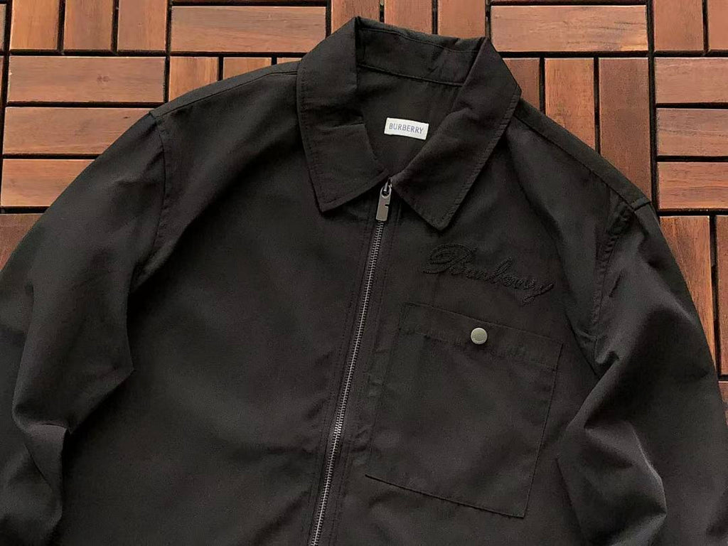 Burberry Jacket