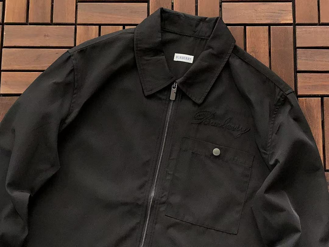 Burberry Jacket