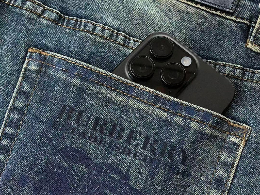 Burberry JEANS