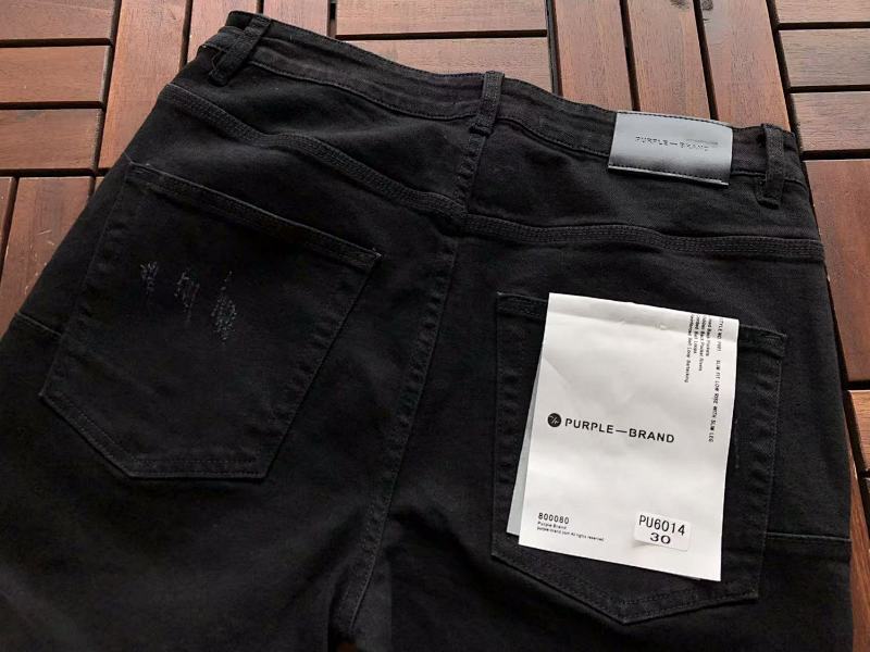 PURPLE BRAND JEANS 11092541