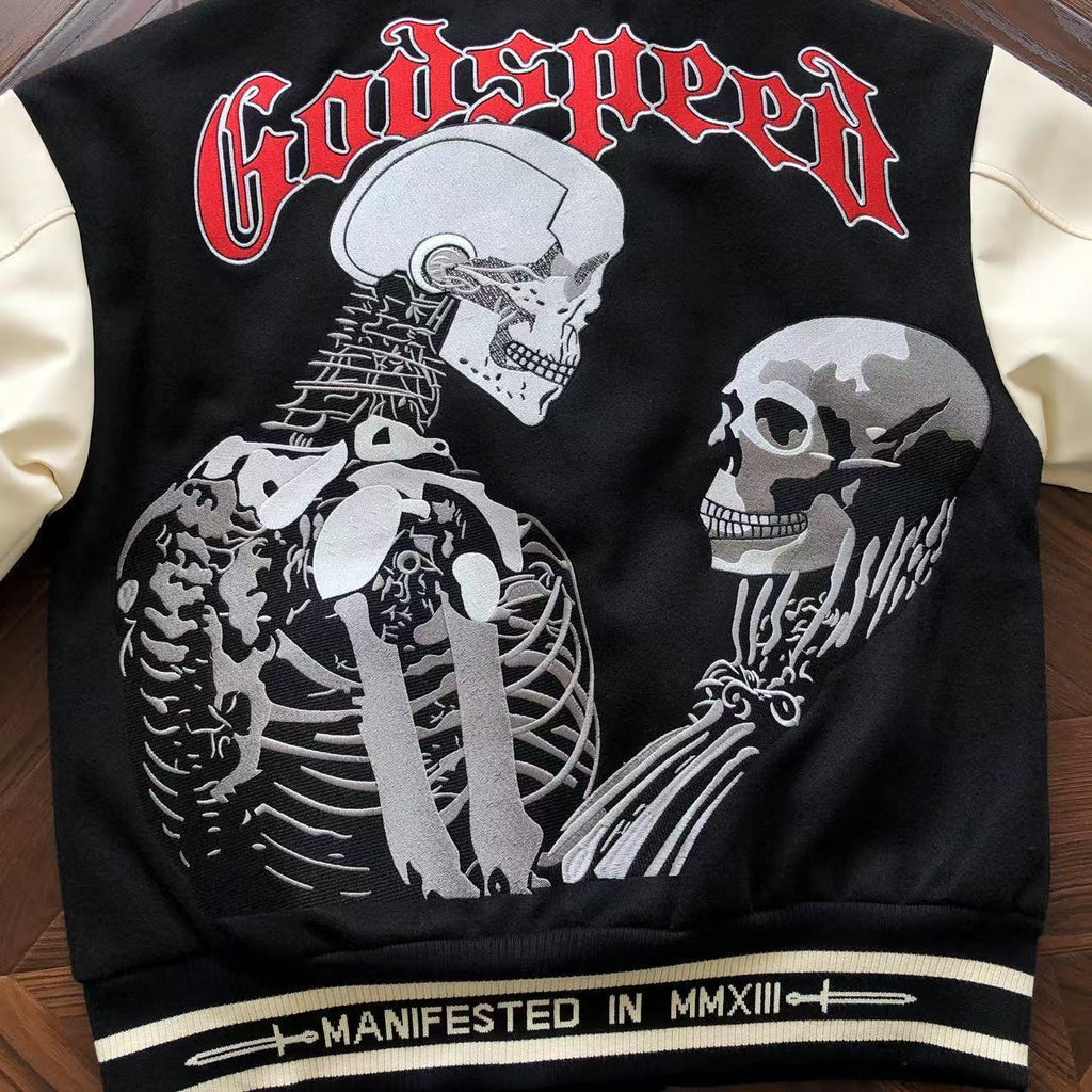 GODSPEED JACKET