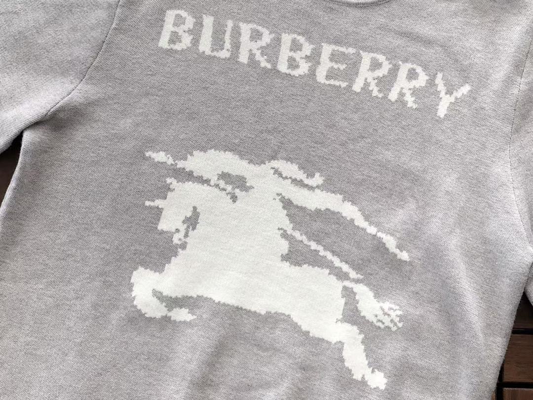 Burberry SWEATER
