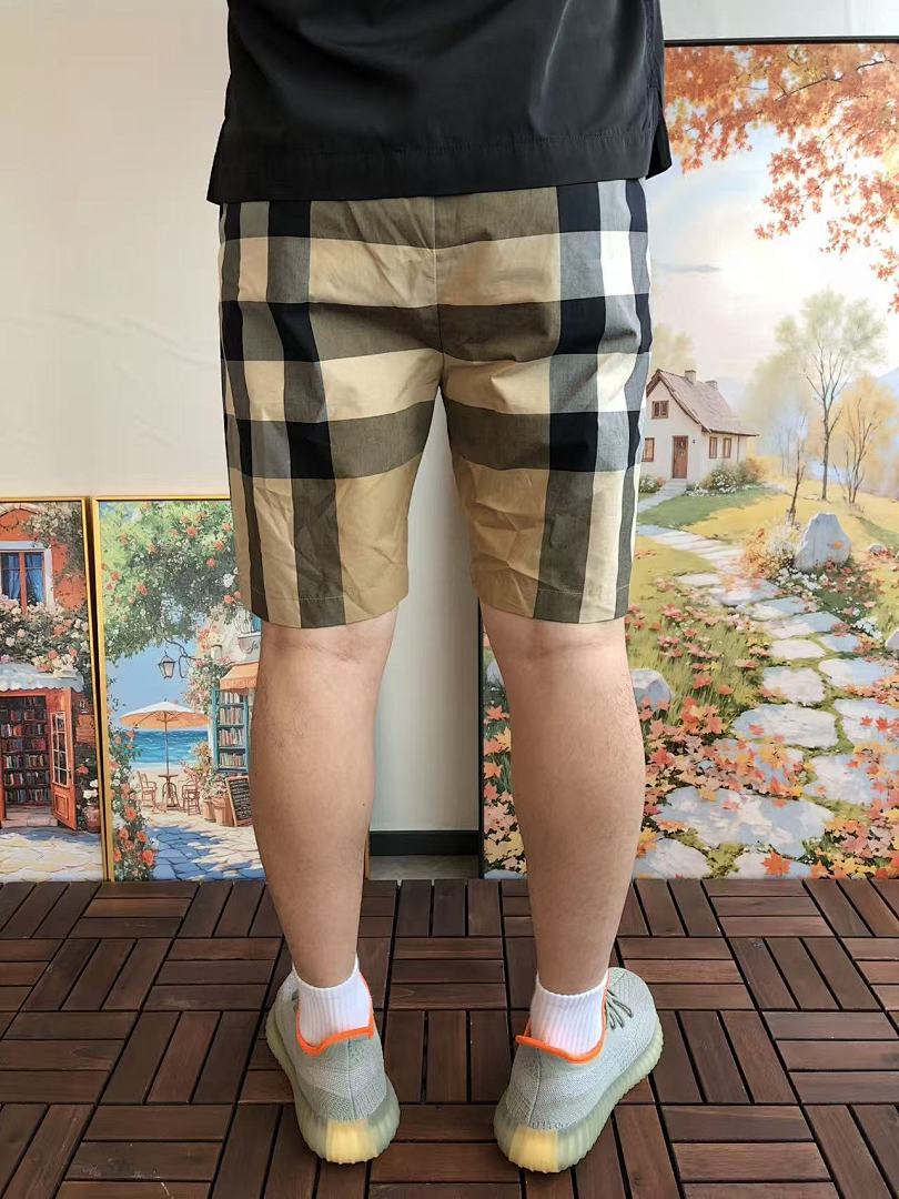 Burberry Shorts