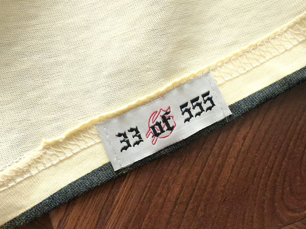 GODSPEED T-SHIRT