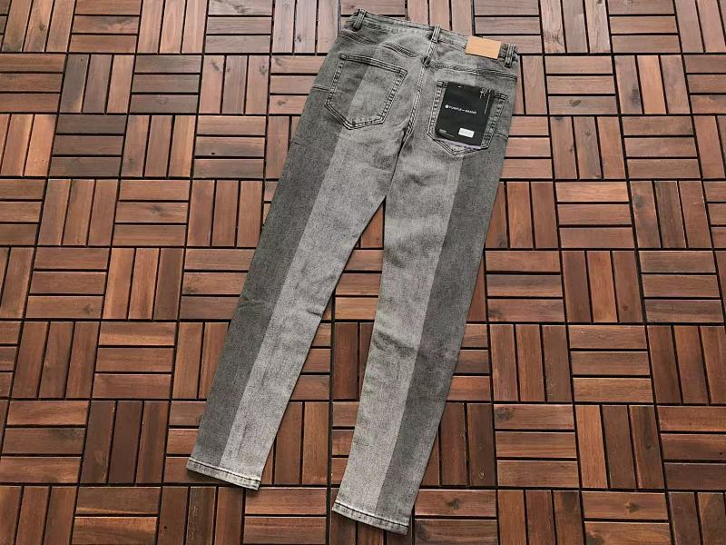 PURPLE BRAND JEANS 11122405