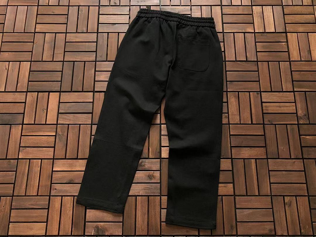 Burberry TROUSERS