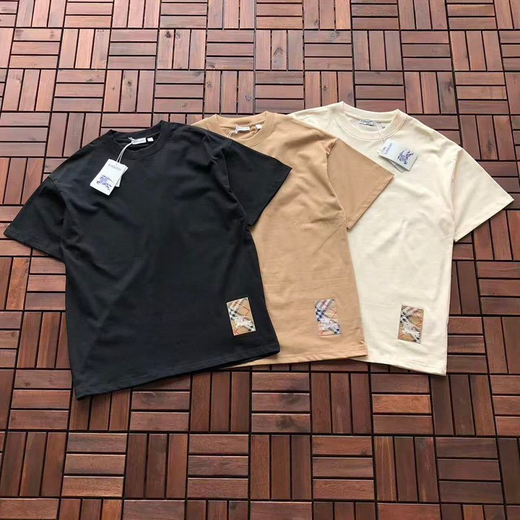 Burberry T-SHIRT