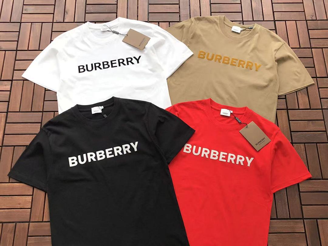 Burberry T-SHIRT