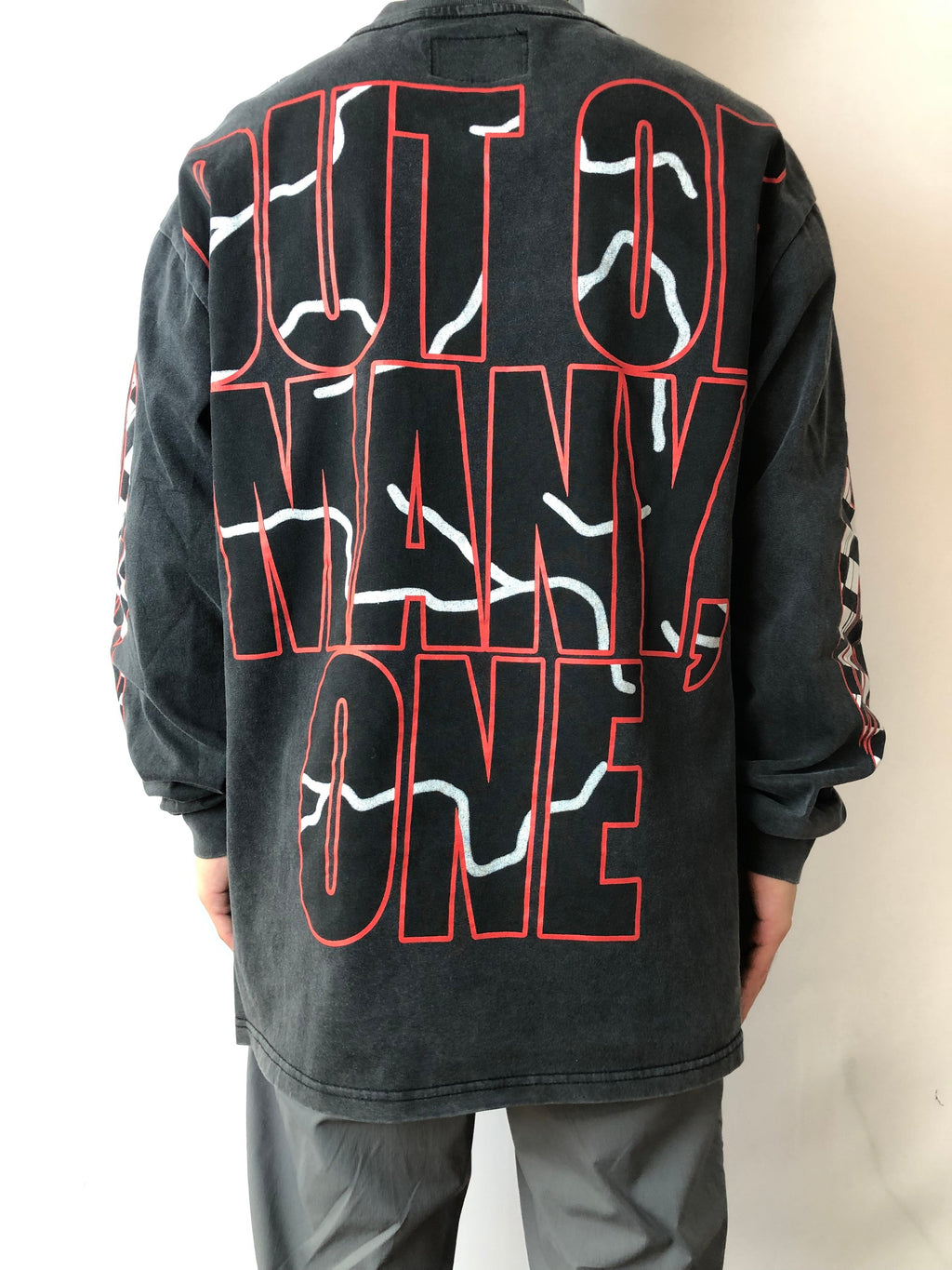 GODSPEED LONG-SLEEVE
