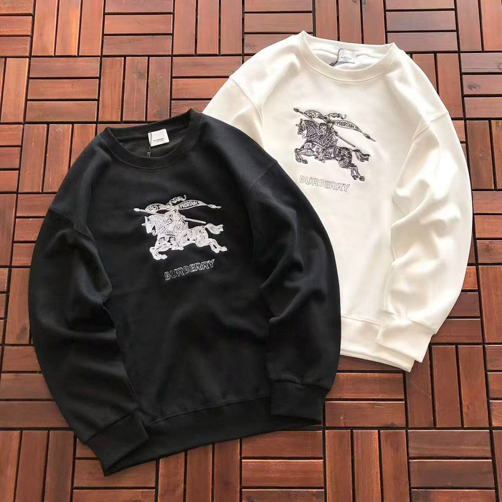 Burberry SWEATER