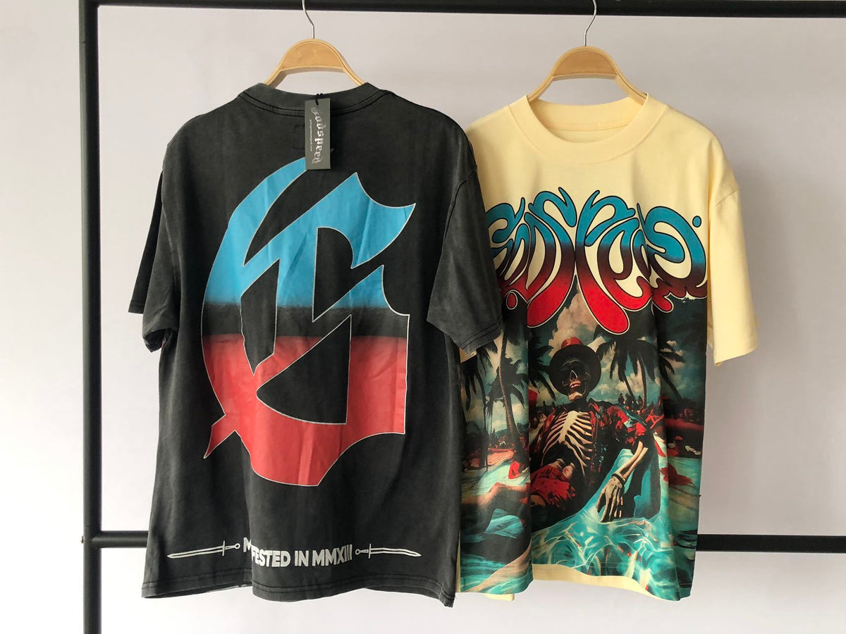 GODSPEED T-SHIRT