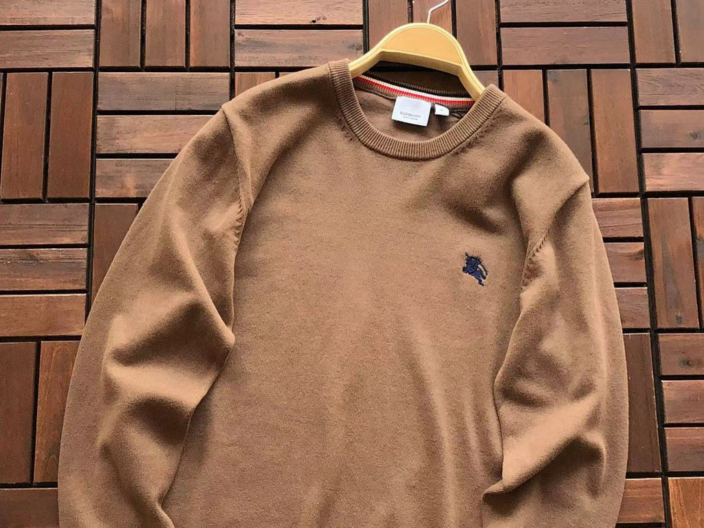 Burberry SWEATER
