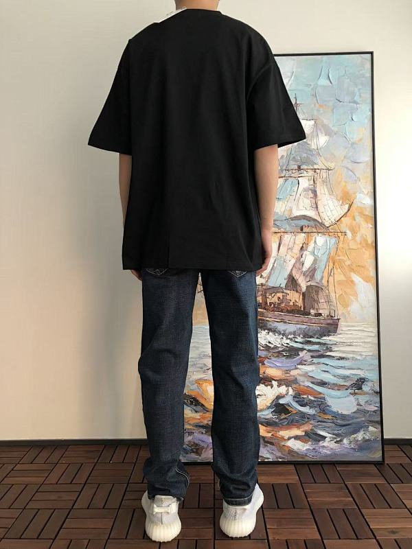 PURPLE BRAND T-SHIRT 33120821