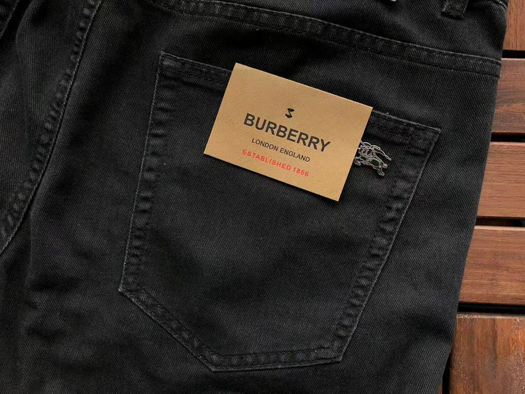 Burberry JEANS
