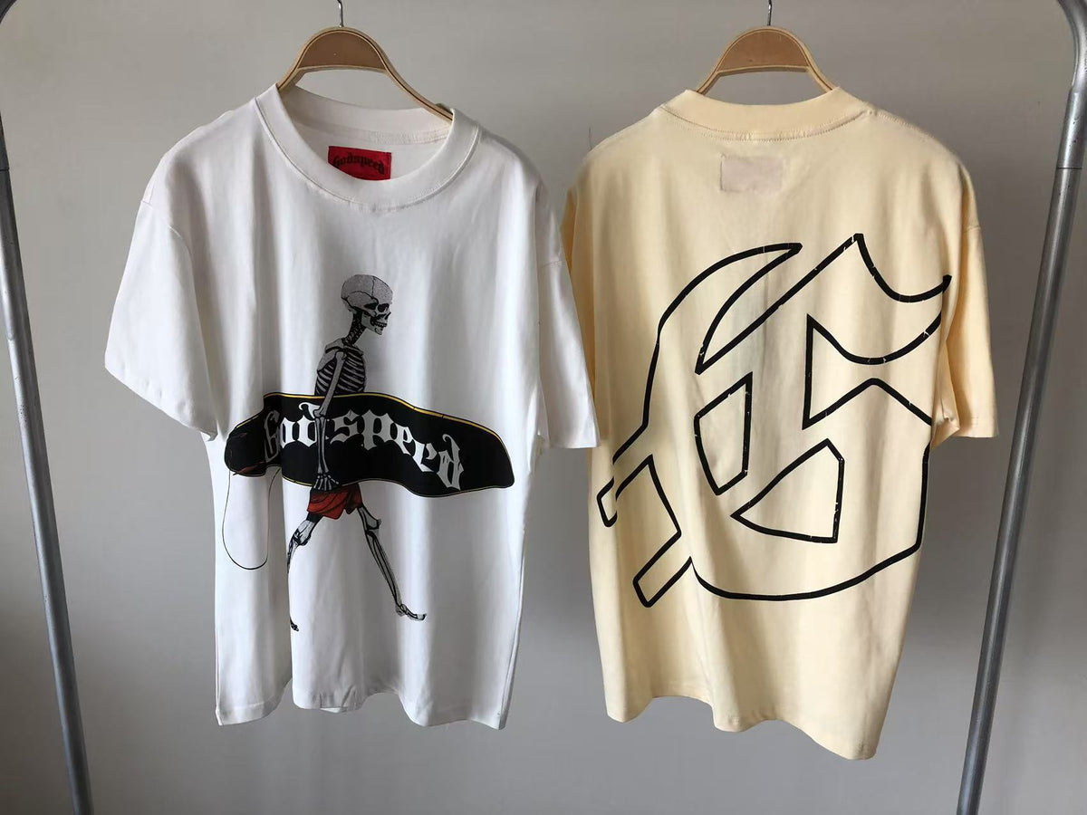GODSPEED T-SHIRT