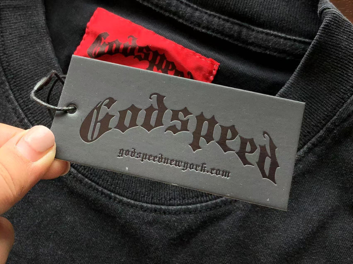 GODSPEED T-SHIRT