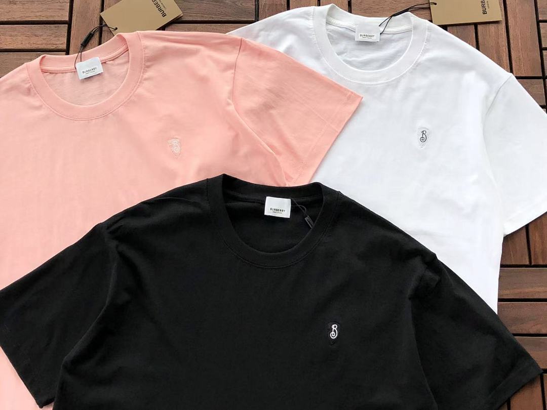 Burberry T-SHIRT