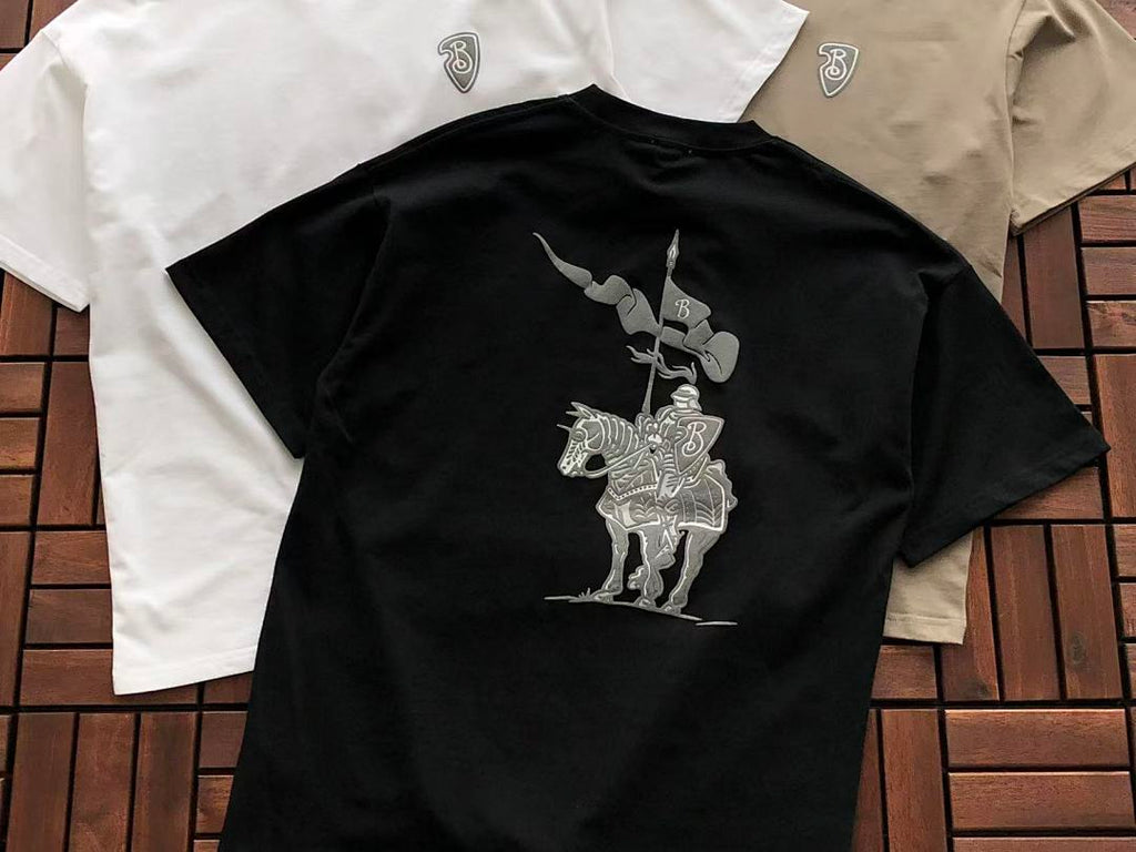 Burberry T-SHIRT