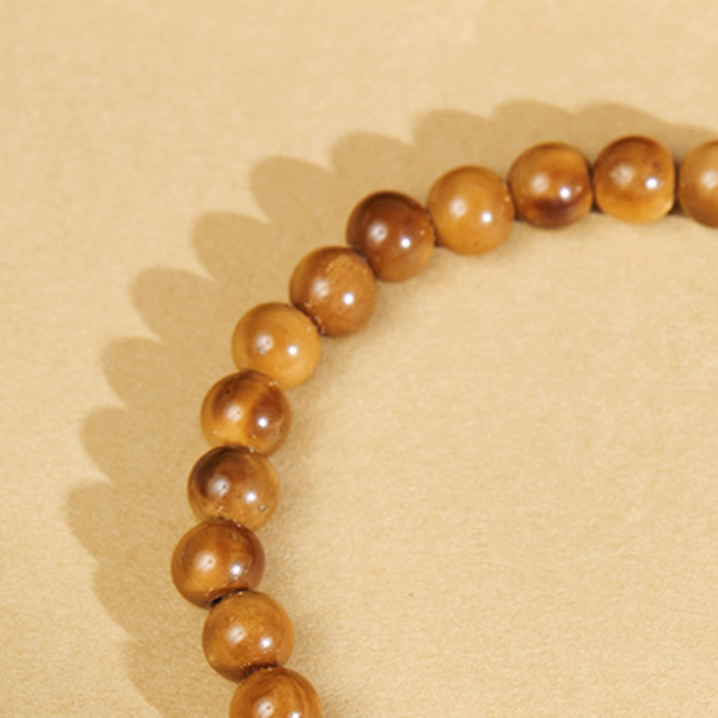 Quiet Wholeness-Kuka Nephrite Jade Bracelet