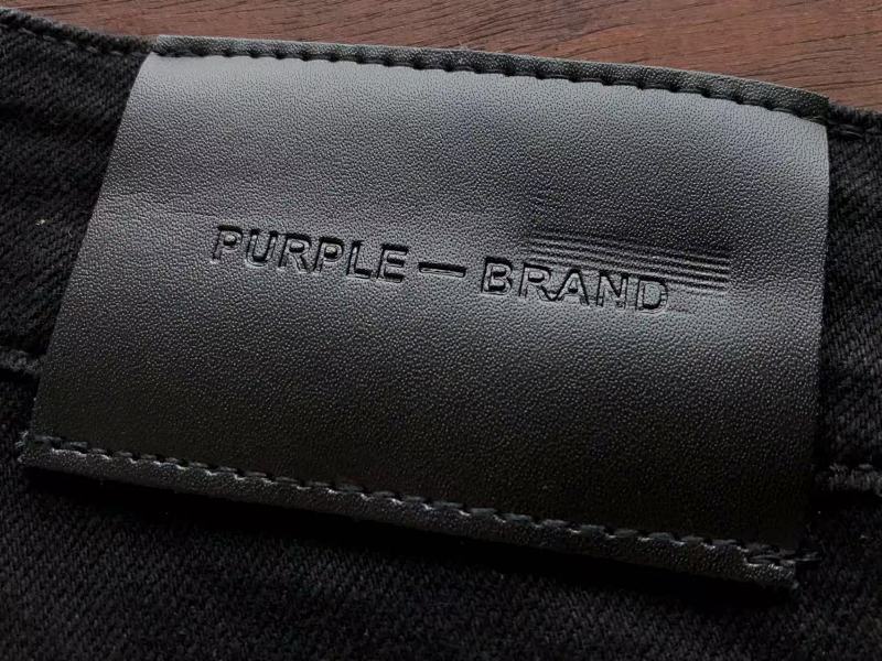 PURPLE BRAND JEANS 11092541