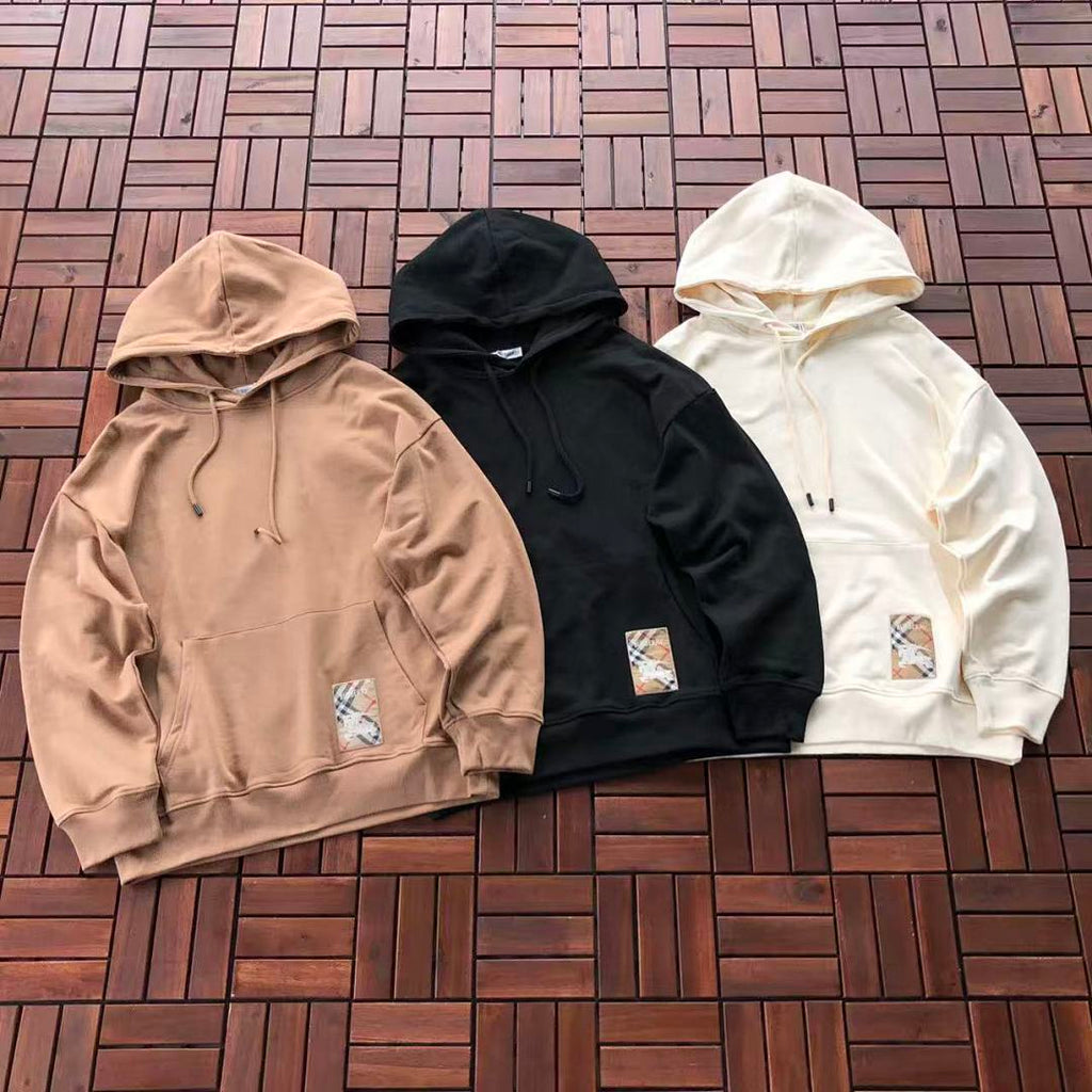 Burberry HOODIE
