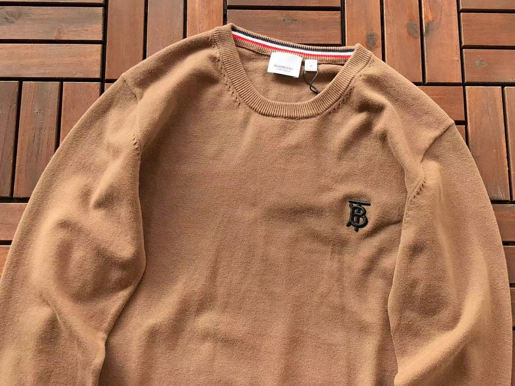 Burberry SWEATER