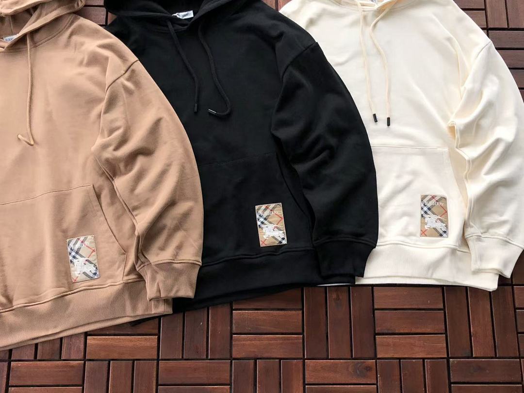 Burberry HOODIE