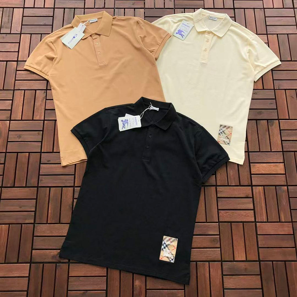 Burberry T-SHIRT