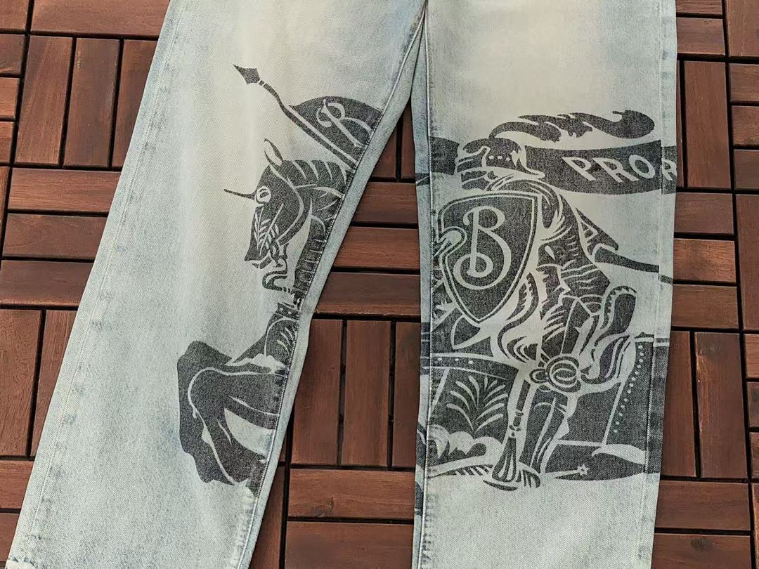 Burberry JEANS