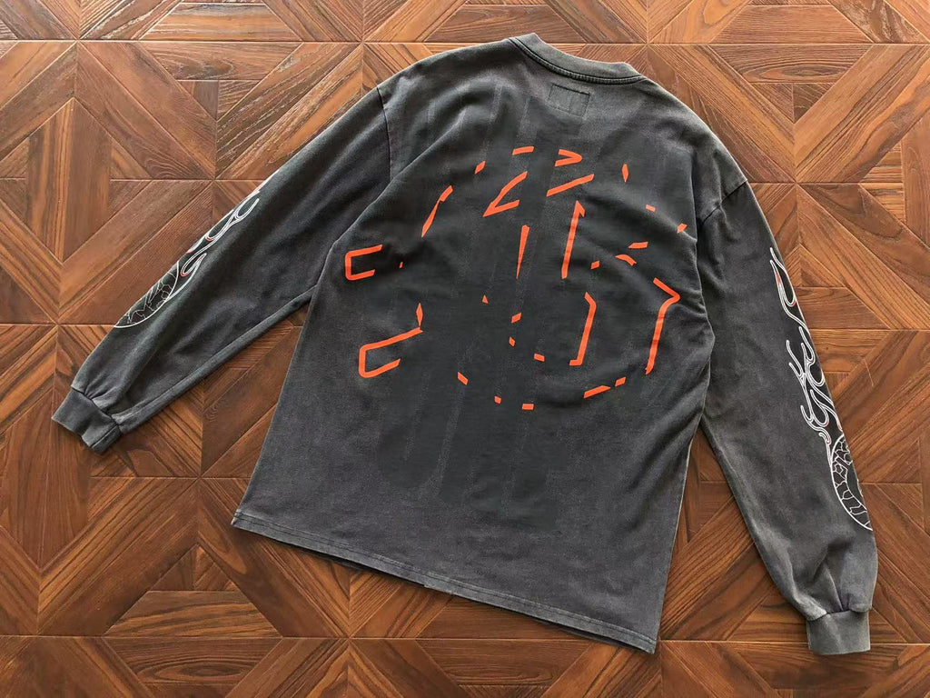 GODSPEED LONG-SLEEVE