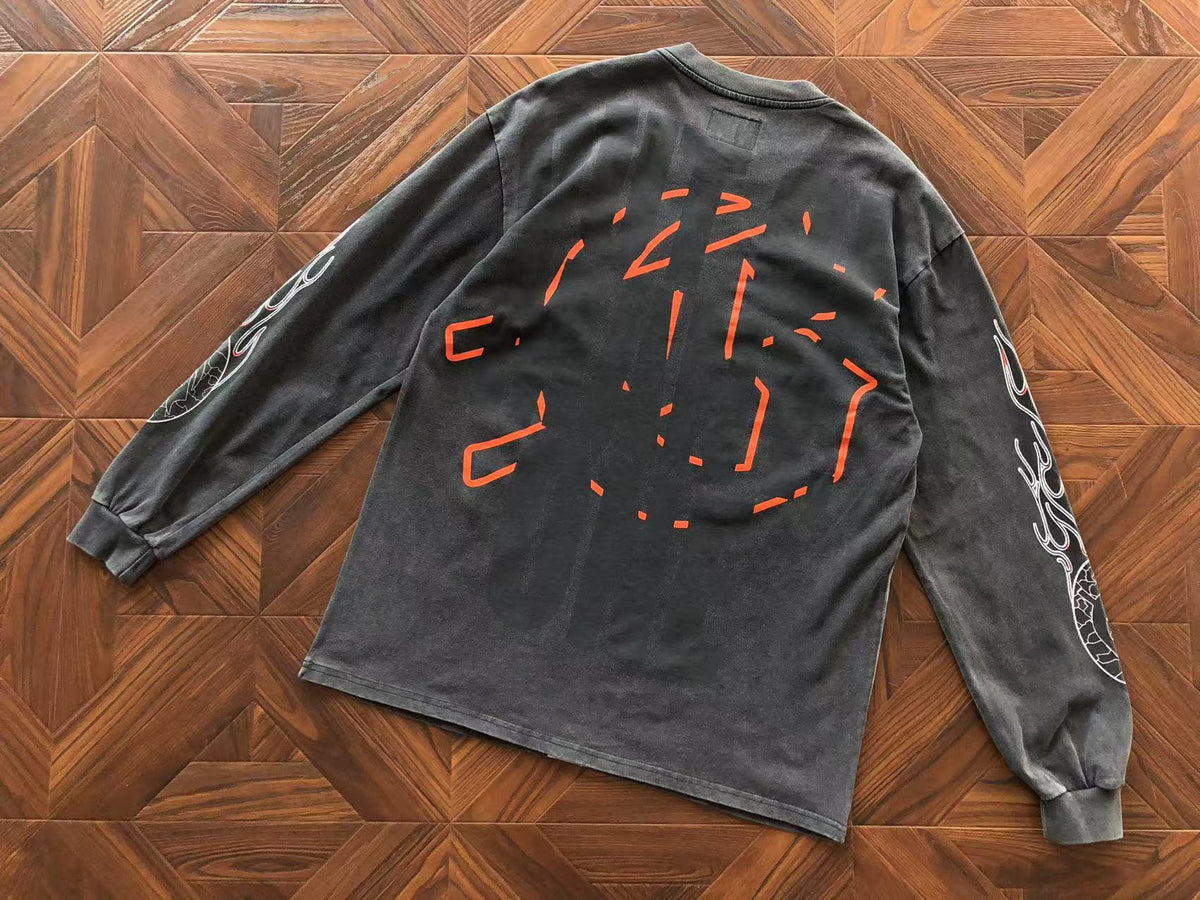 GODSPEED LONG-SLEEVE