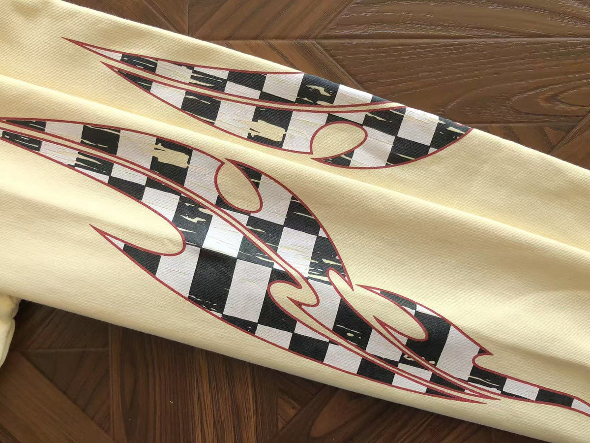 GODSPEED HOODIE