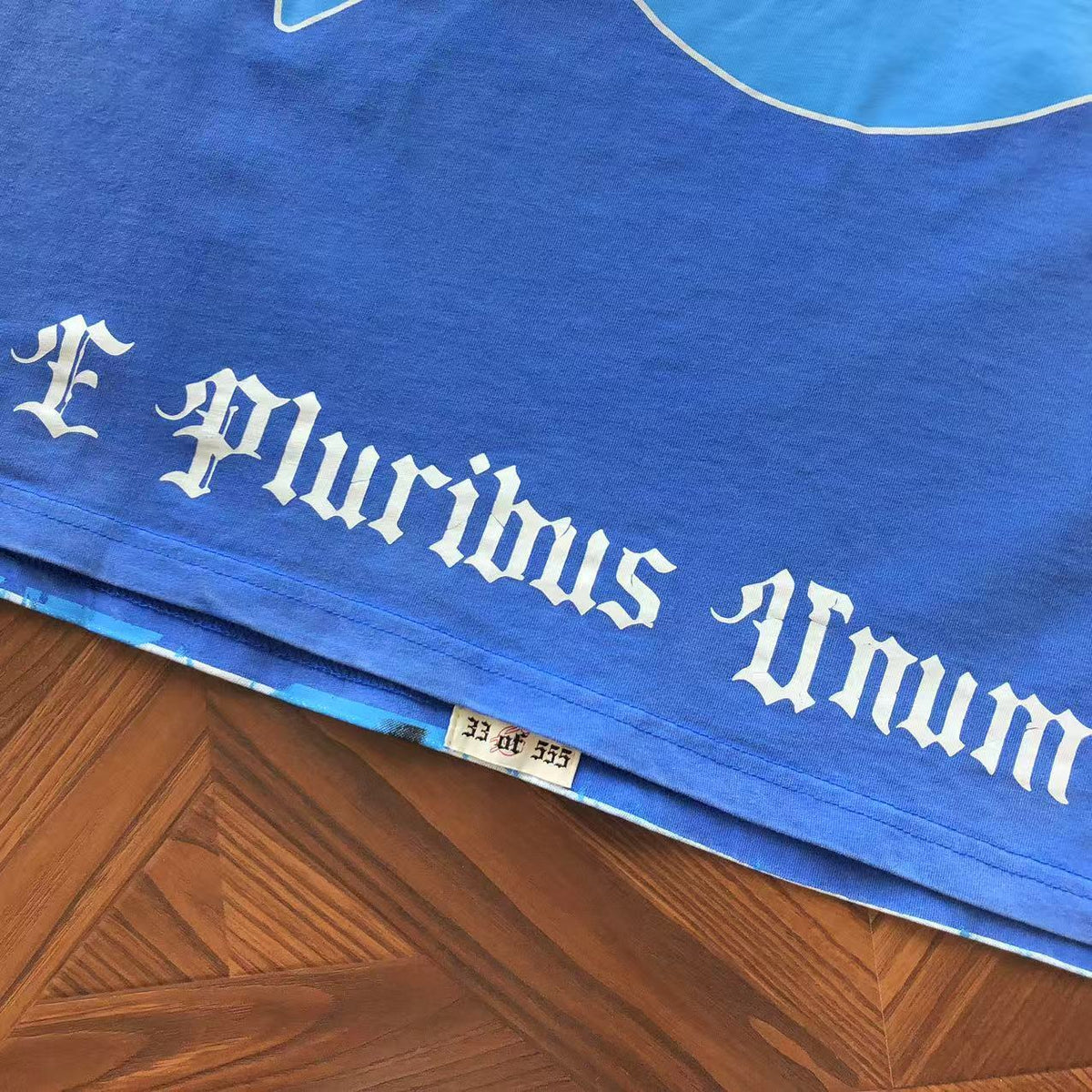 GODSPEED T-SHIRT