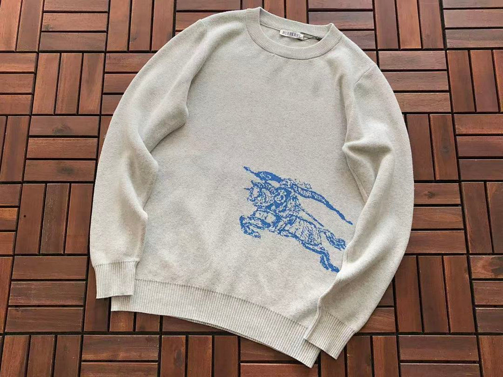 Burberry SWEATER