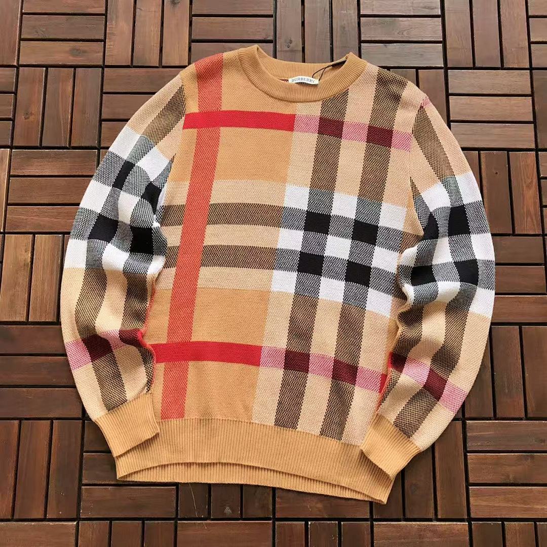 Burberry SWEATER