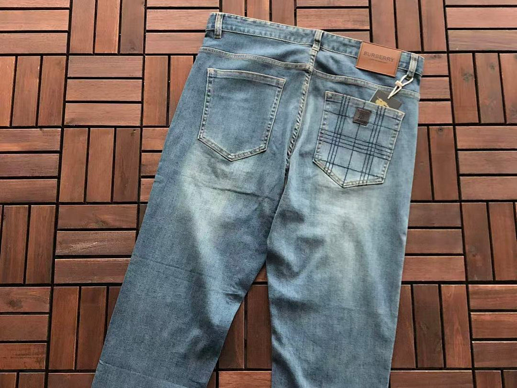 Burberry JEANS
