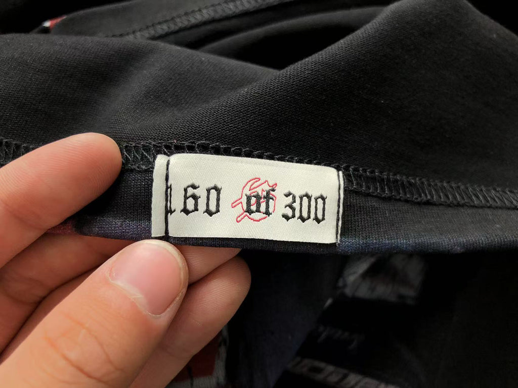 GODSPEED T-SHIRT