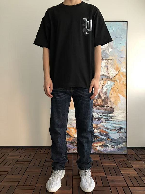 PURPLE BRAND T-SHIRT 33120818