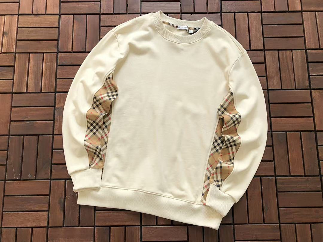 Burberry SWEATER