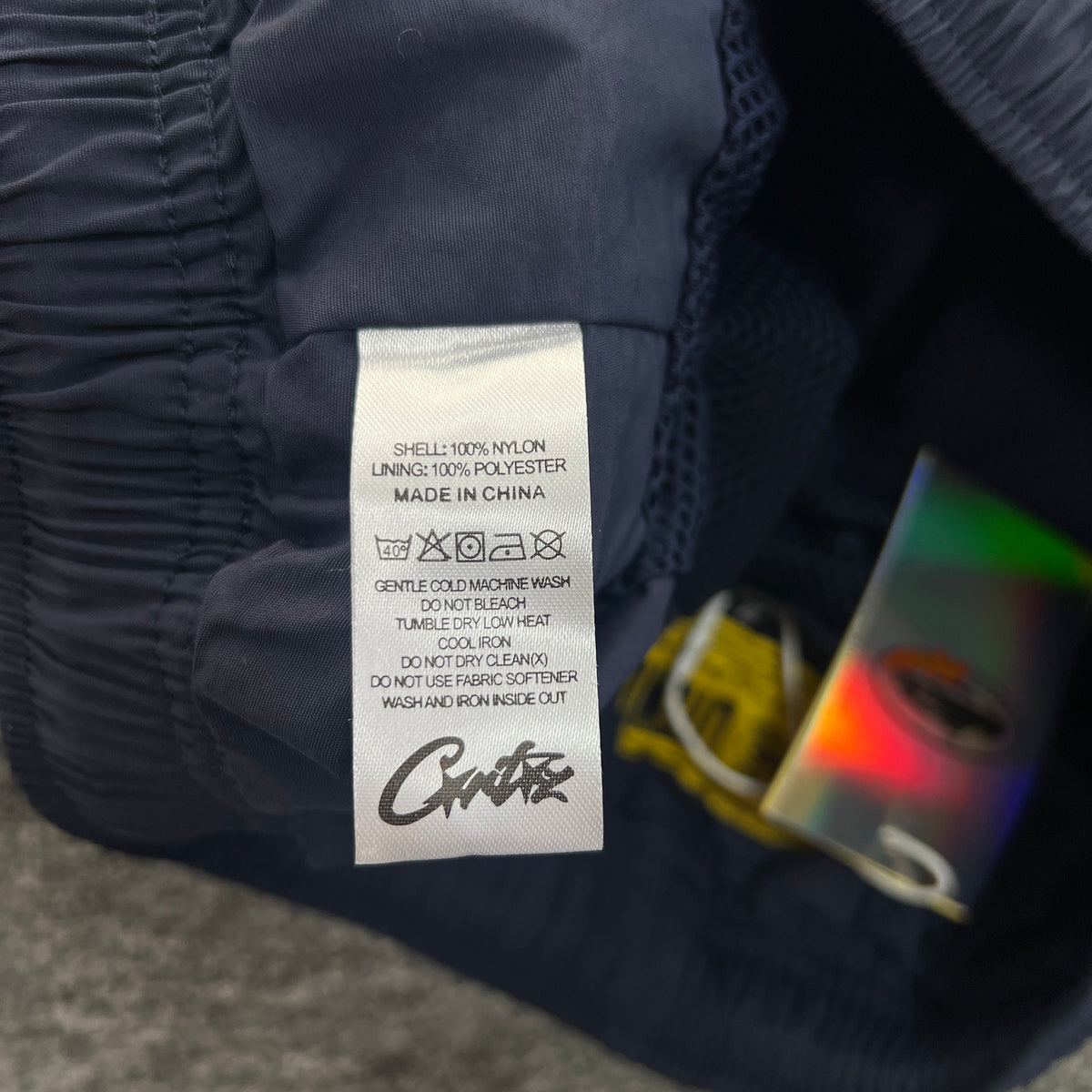 Olympic Shuku Track Jacket