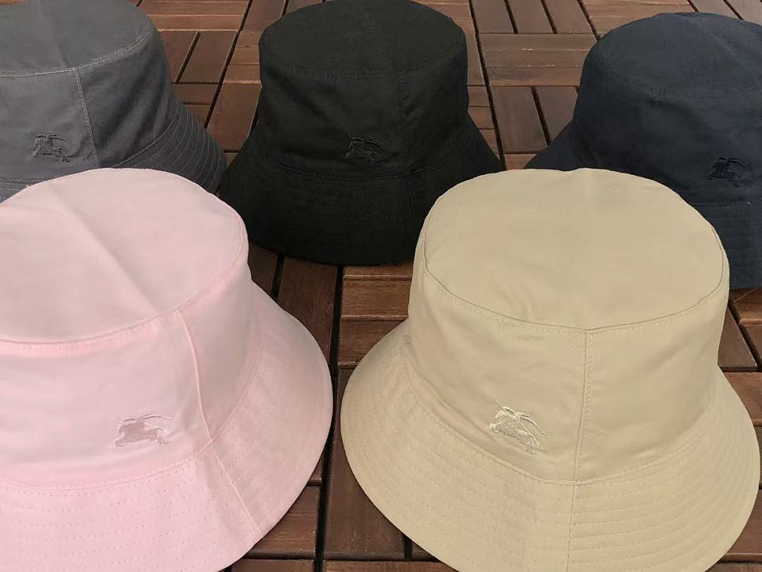 Burberry Cap