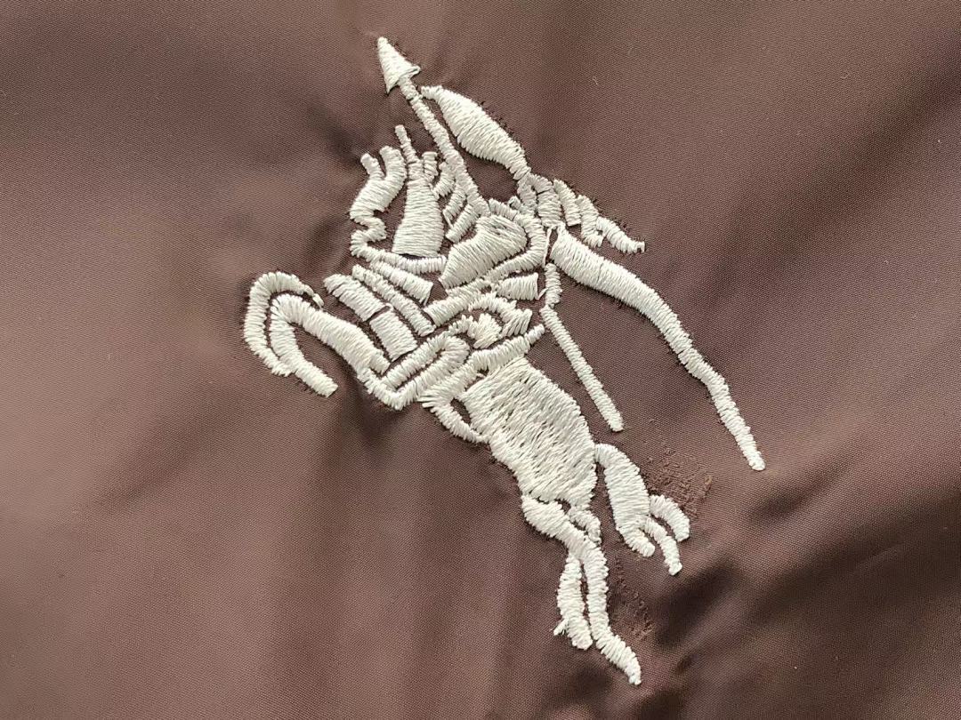 Burberry JACKET
