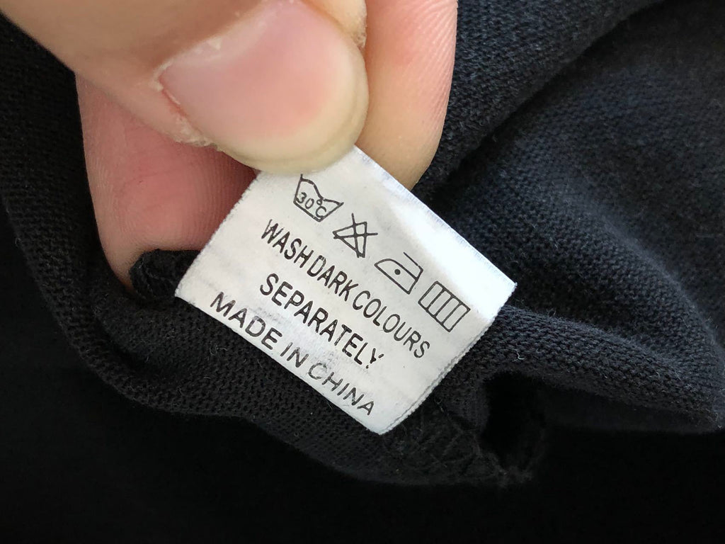 GODSPEED T-SHIRT