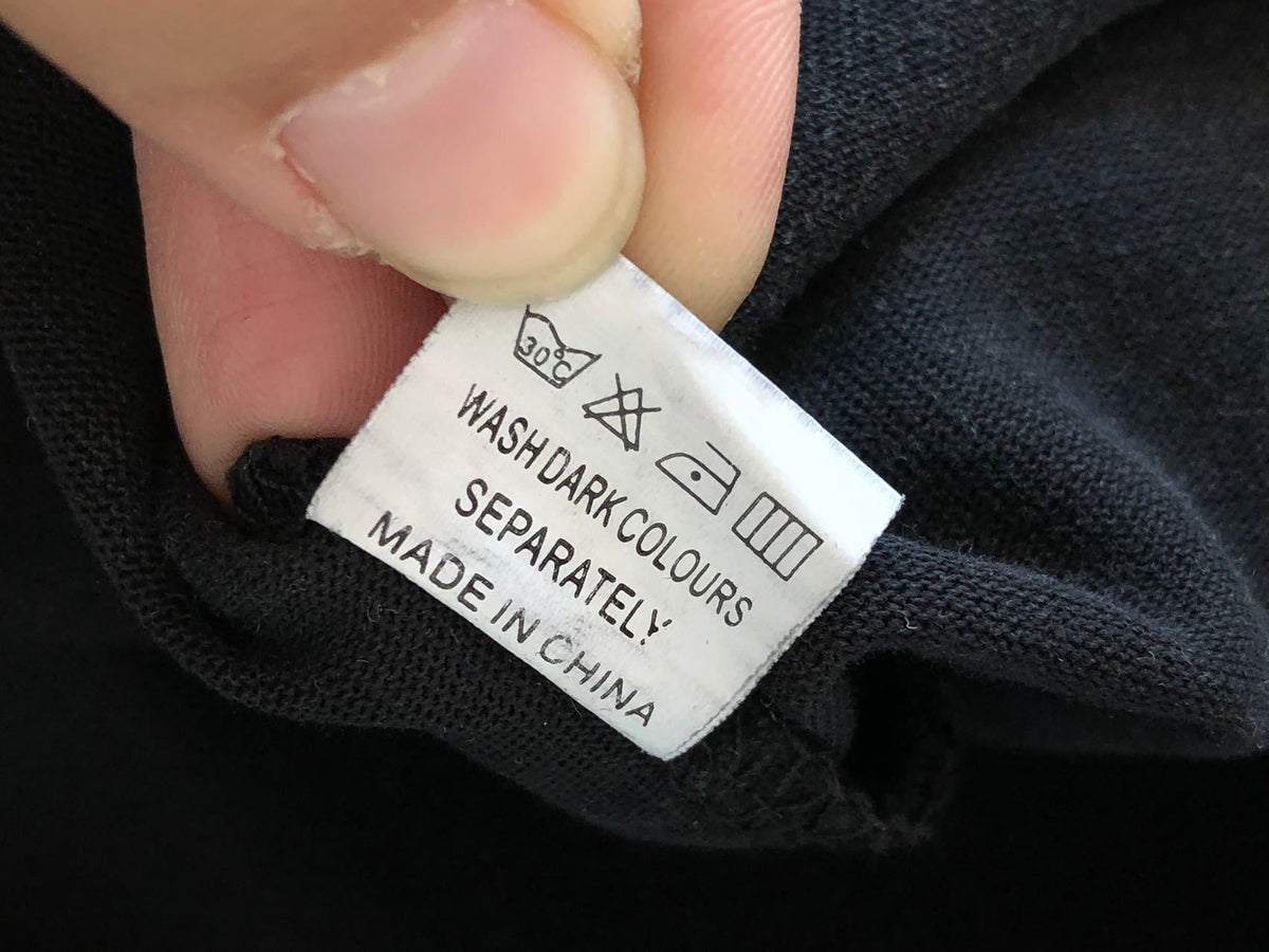 GODSPEED T-SHIRT