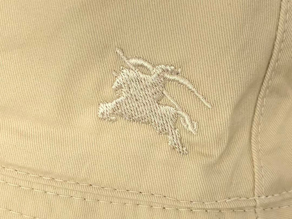 Burberry Cap